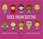 DIEZ-PRINCESITAS