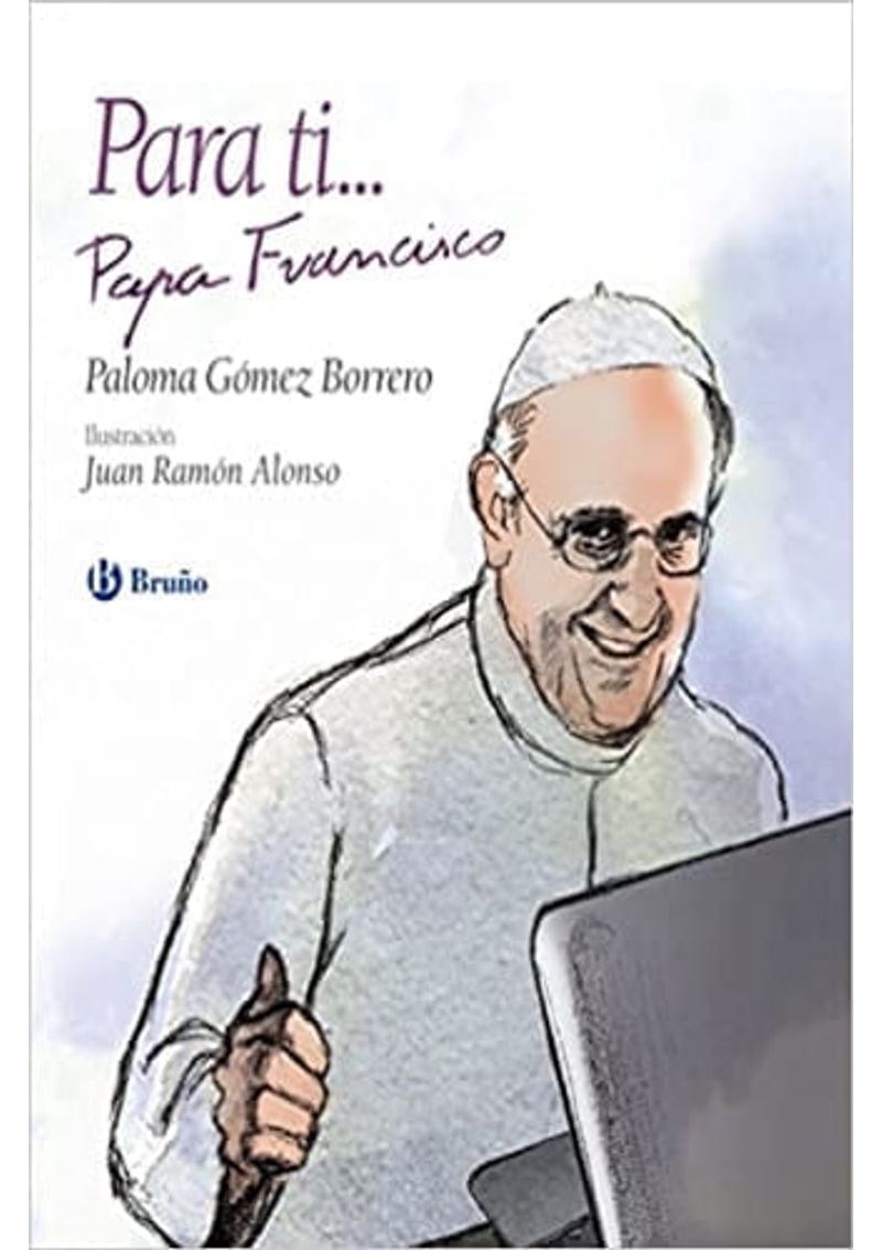 PARA-TI...PAPA-FRANCISCO
