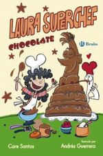 LAURA-SUPERCHEF--CHOCOLATE