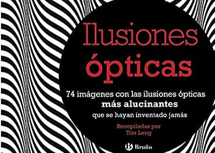 ILUSIONES OPTICAS