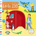BUSCA-A-LA-ABEJITA...-EN-EL-ZOO