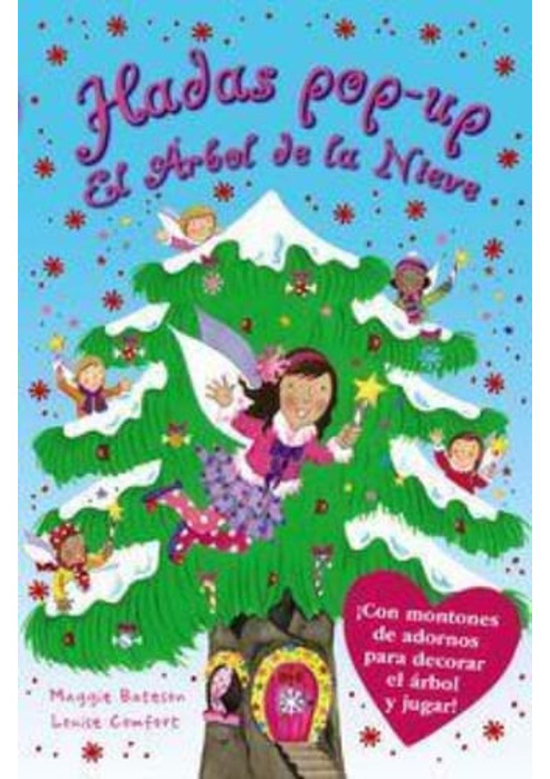 LAS-HADAS-DE-LOS-ARBOLES---EL-ARBOL-DE-LA-NIEVE