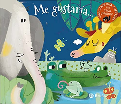 ME GUSTARIA?