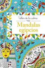 MANDALAS-EGIPCIOS