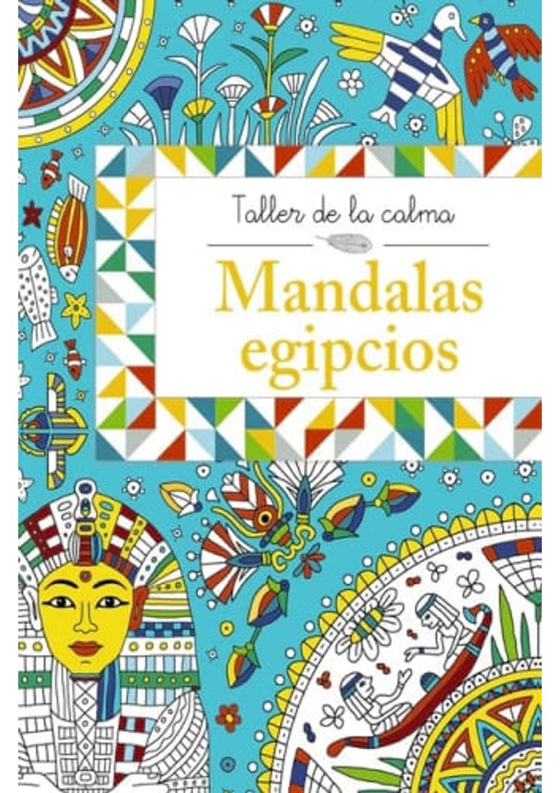 MANDALAS-EGIPCIOS
