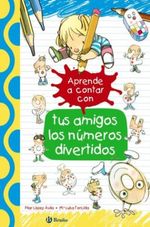 APRENDE-A-CONTAR-CON-TUS-AMIGOS-LOS-NUMEROS-DIVERTIDOS