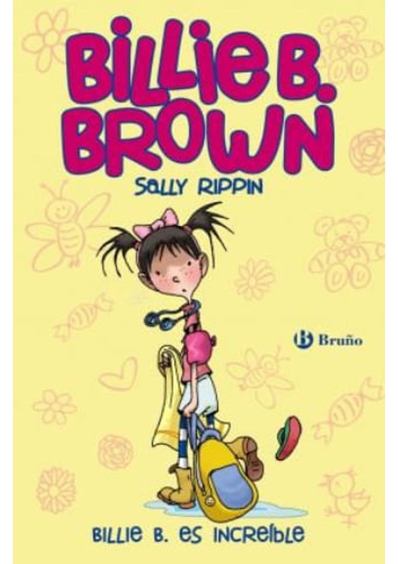 BILLIE-B.-BROWN-ES-INCREIBLE