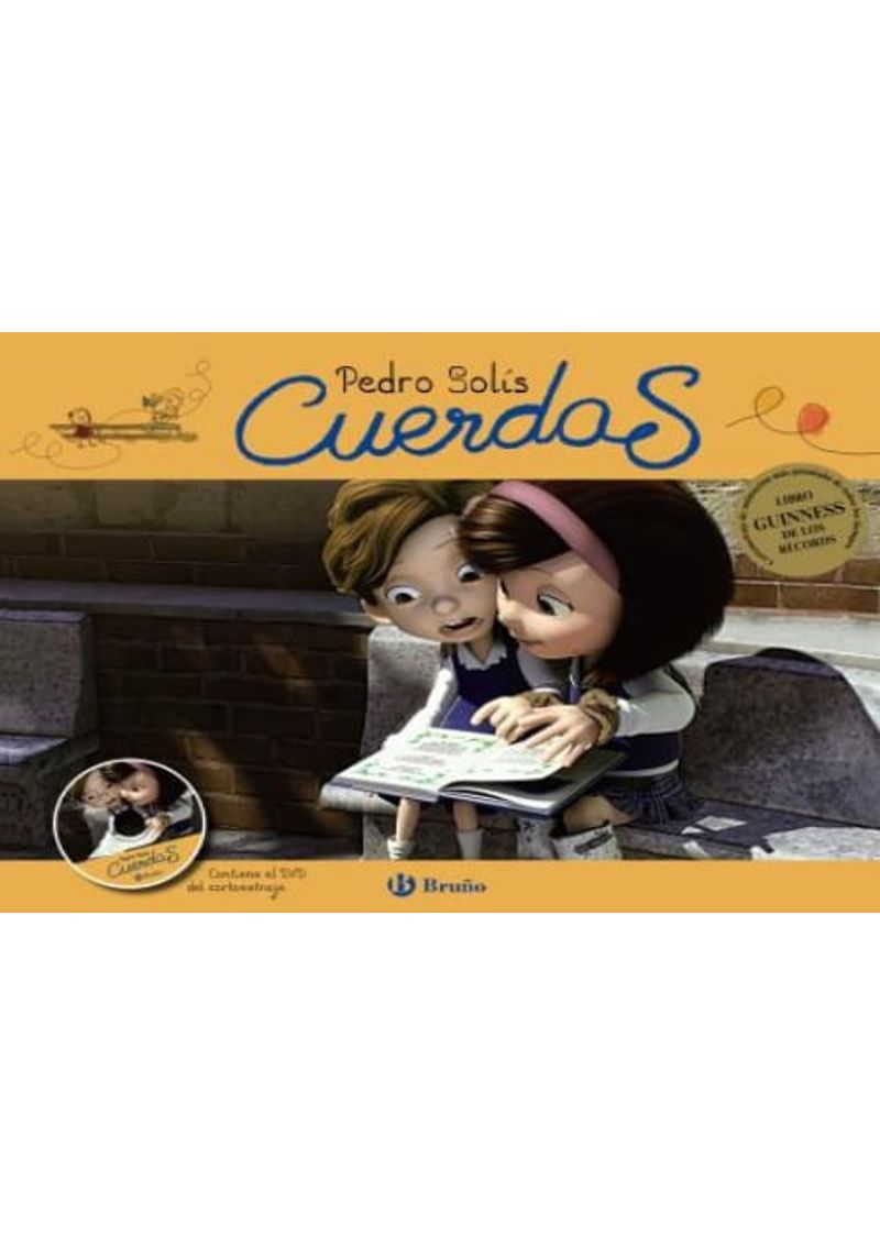 CUERDAS
