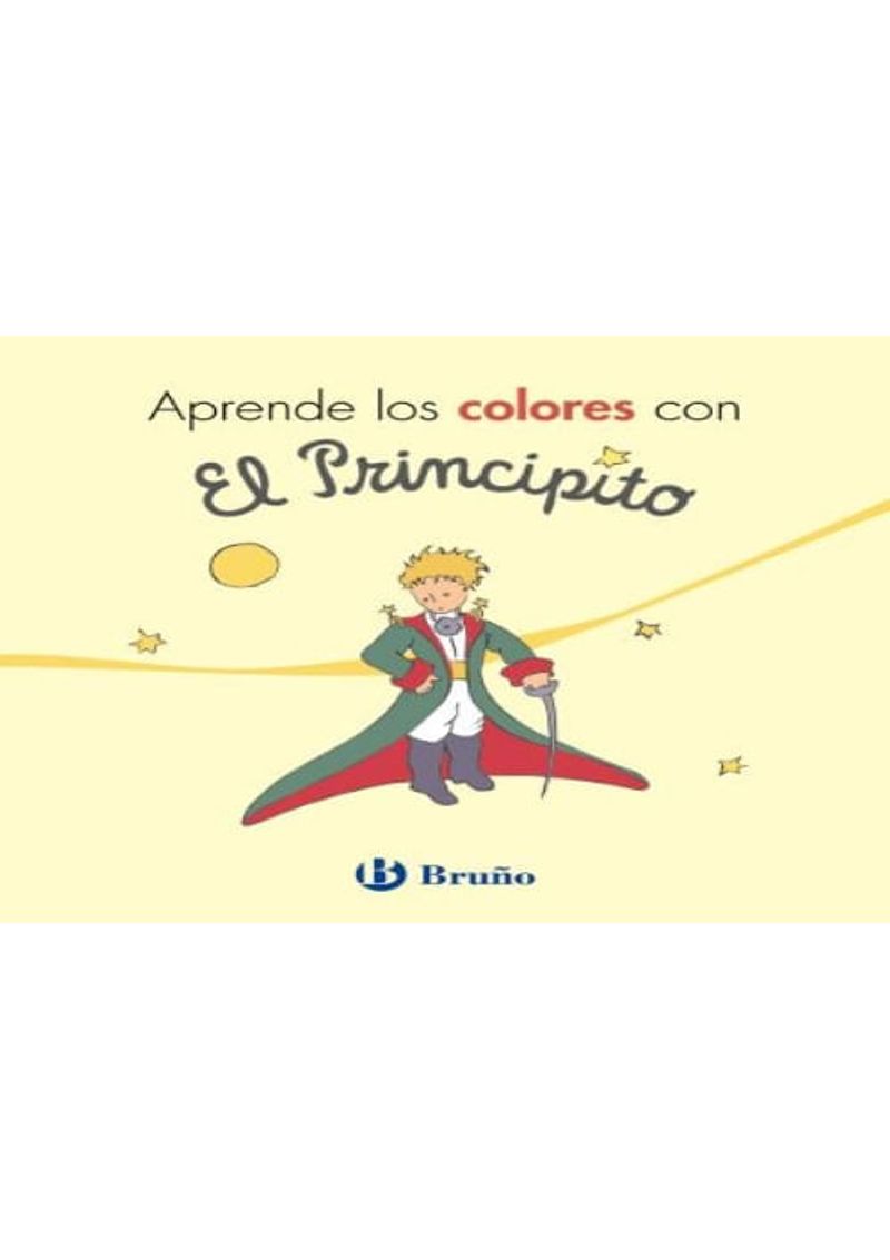 APRENDE-LOS-COLORES-CON-EL-PRINCIPITO
