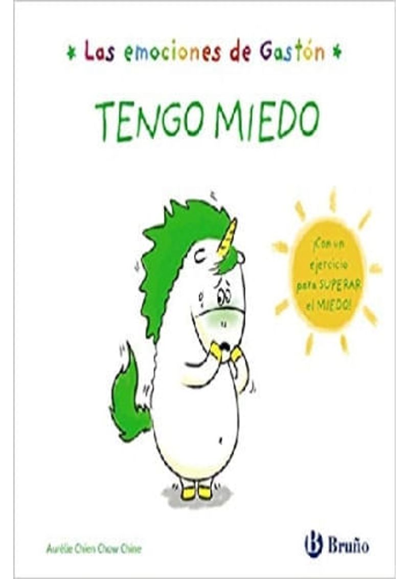 LAS-EMOCIONES-DE-GASTON.-TENGO-MIEDO