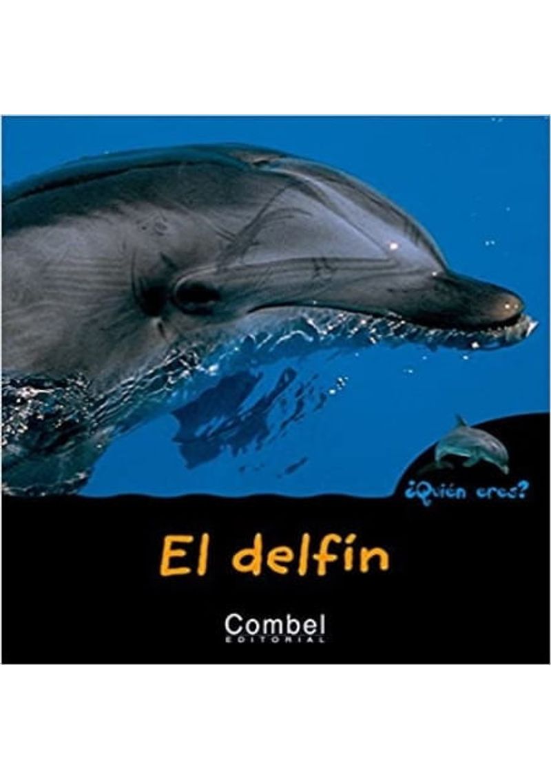 QUIEN-ERES----EL-DELFIN
