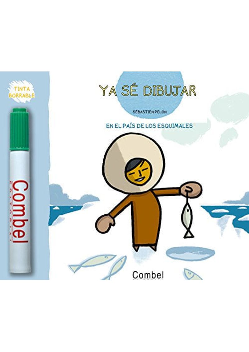 YA-SE-DIBUJAR---EL-PAIS-DE-LOS-ESQUIMALES