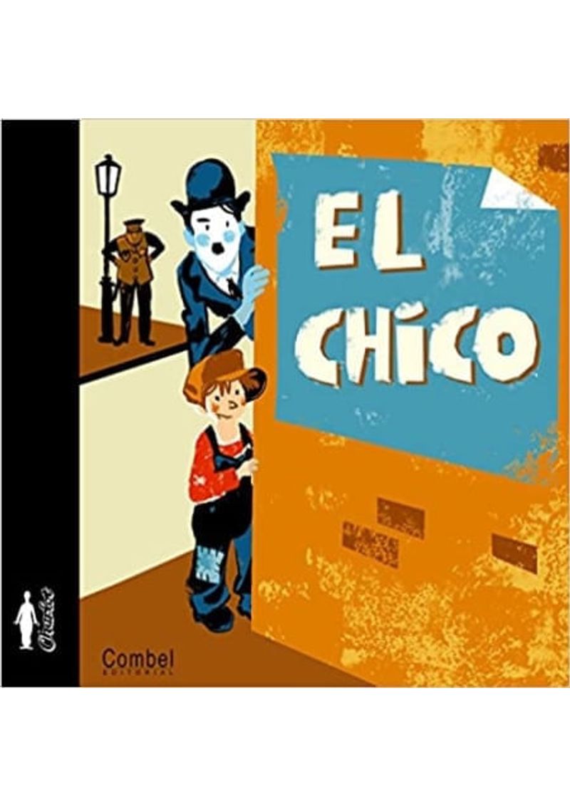 EL-CHICO