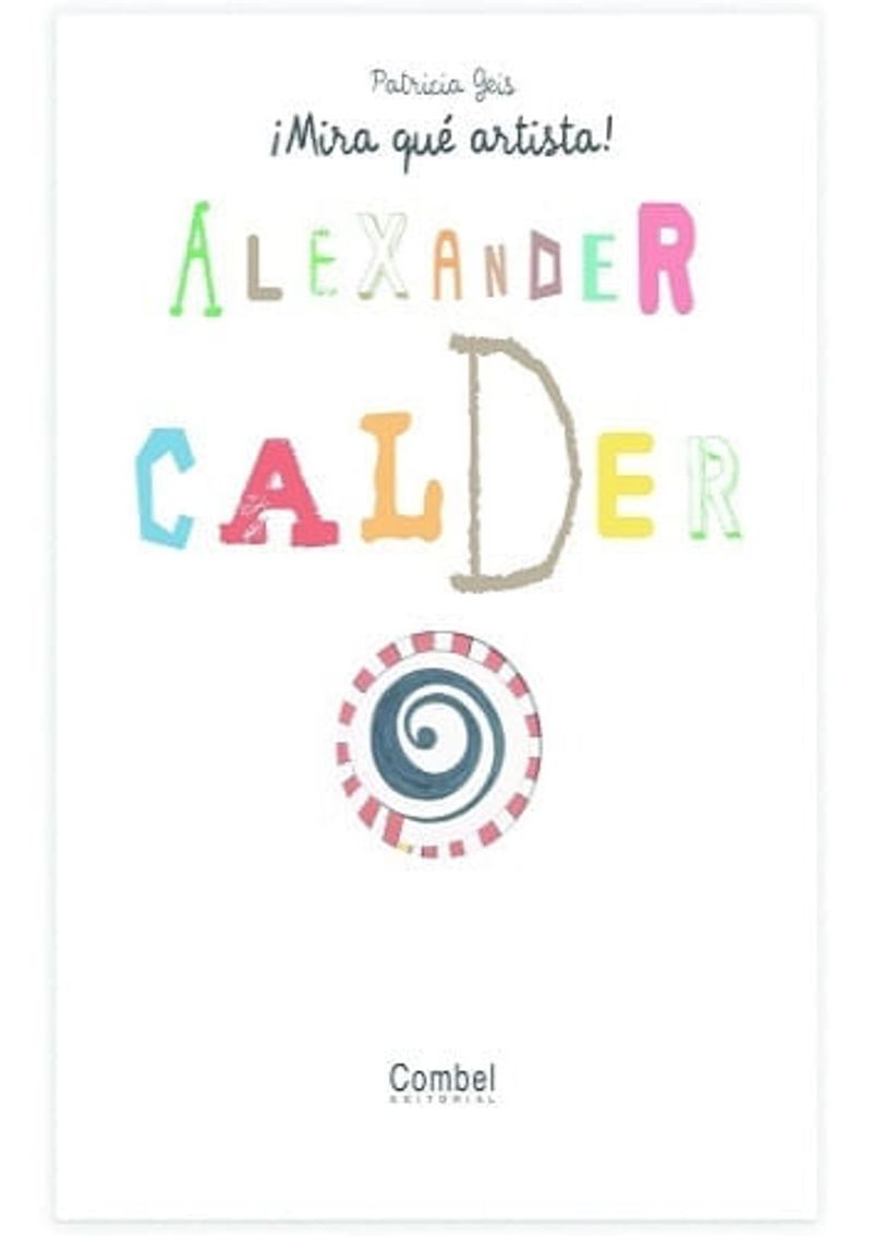 MIRA-QUE-ARTISTA---ALEXANDER-CALDER