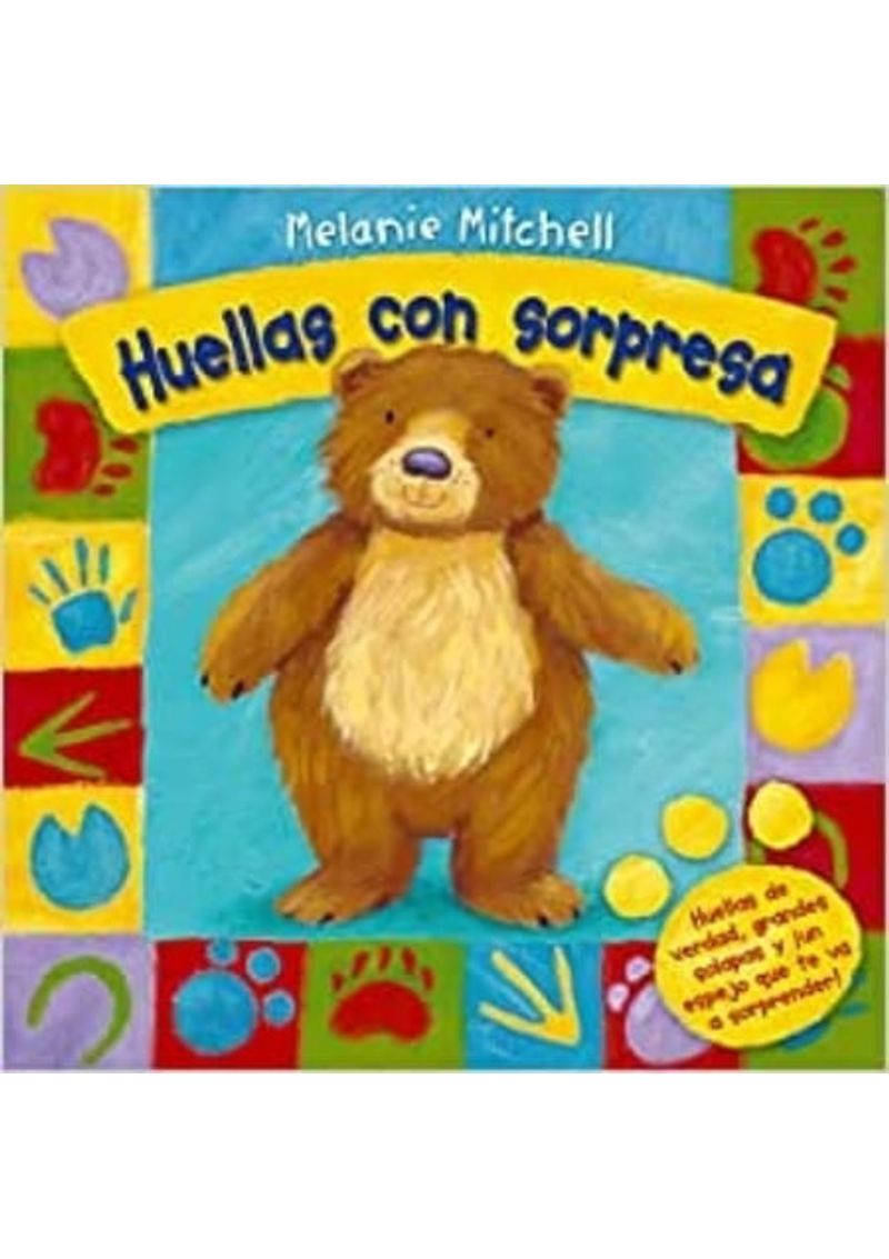 HUELLAS-CON-SORPRESA