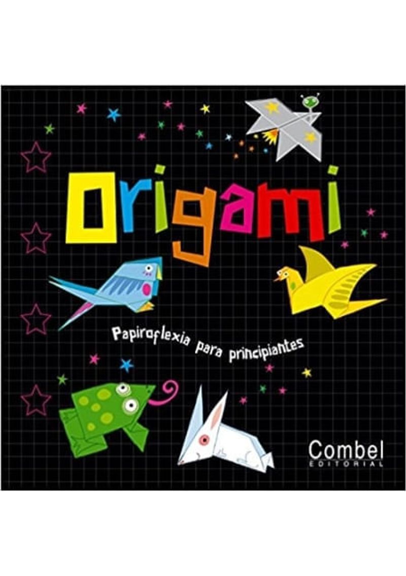 ORIGAMI