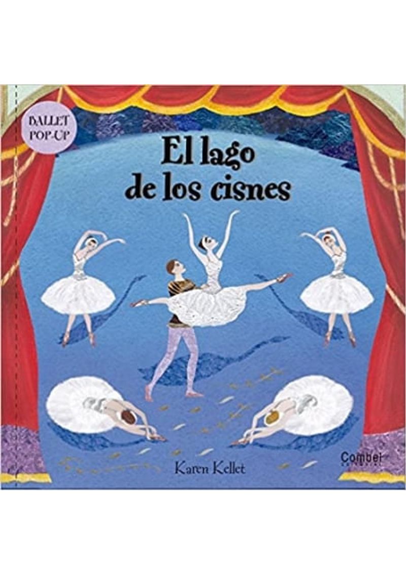 EL-LAGO-DE-LOS-CISNES