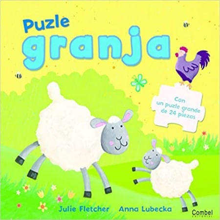 PUZLE GRANJA