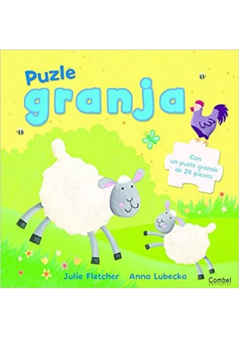 PUZLE-GRANJA
