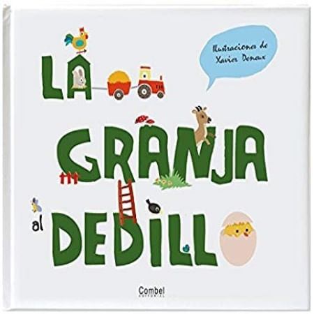 LA GRANJA AL DEDILLO