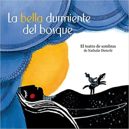 LA BELLA DURMIENTE DEL BOSQUE