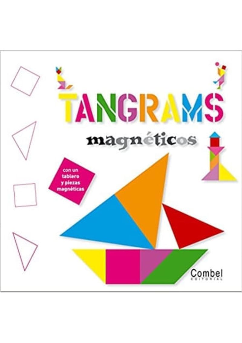 TANGRAMS-MAGNETICOS