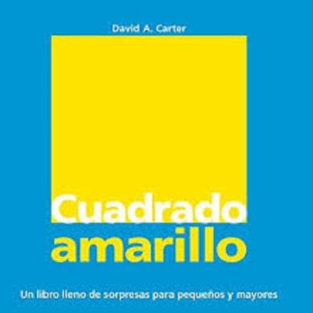 EL CUADRADO AMARILLO