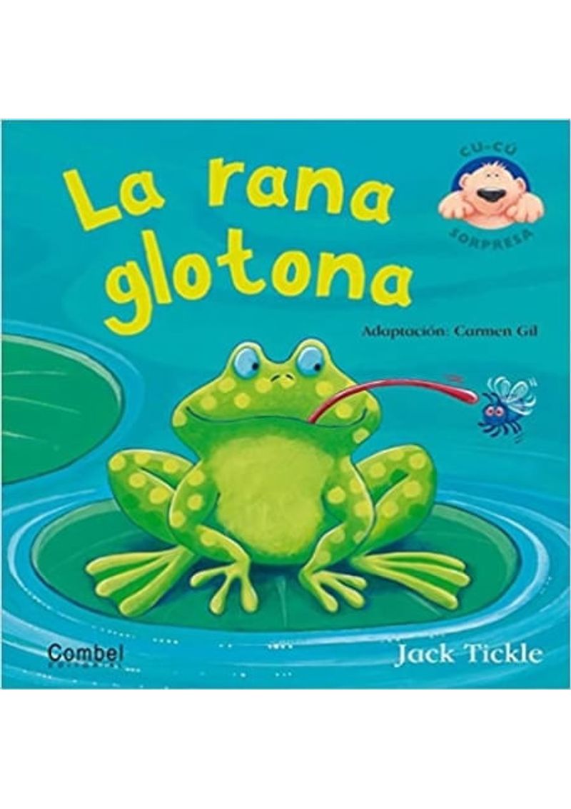 LA-RANA-GLOTONA