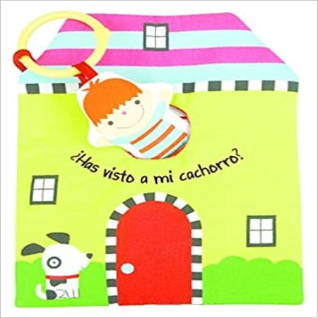 HAS VISTO A MI CACHORRO?