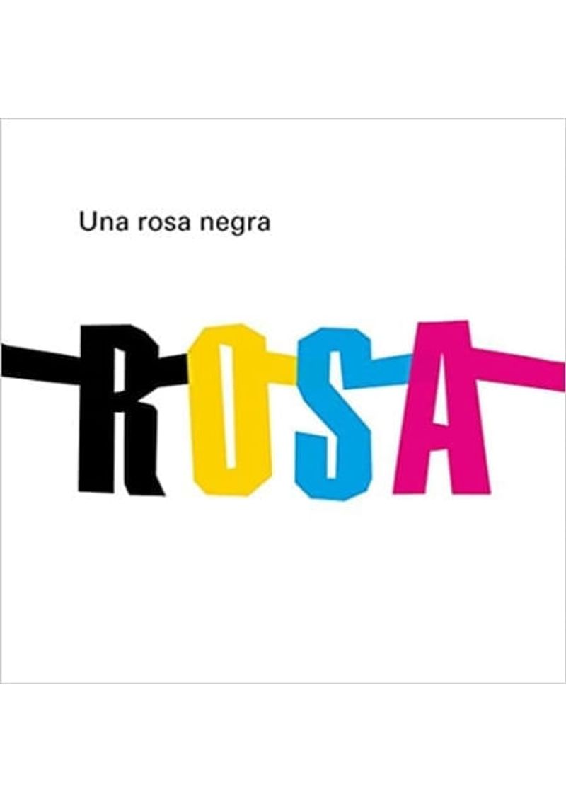 UNA-ROSA-NEGRA