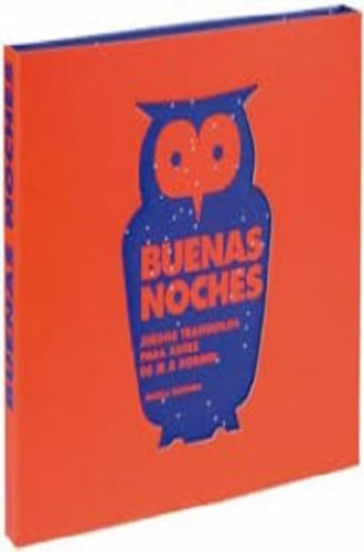 BUENAS NOCHES!
