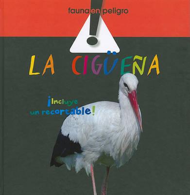 LA CIGUEÑA