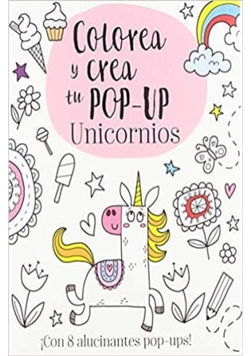 COLOREA-Y-CREA-TU-POP-UP.-UNICORNIOS