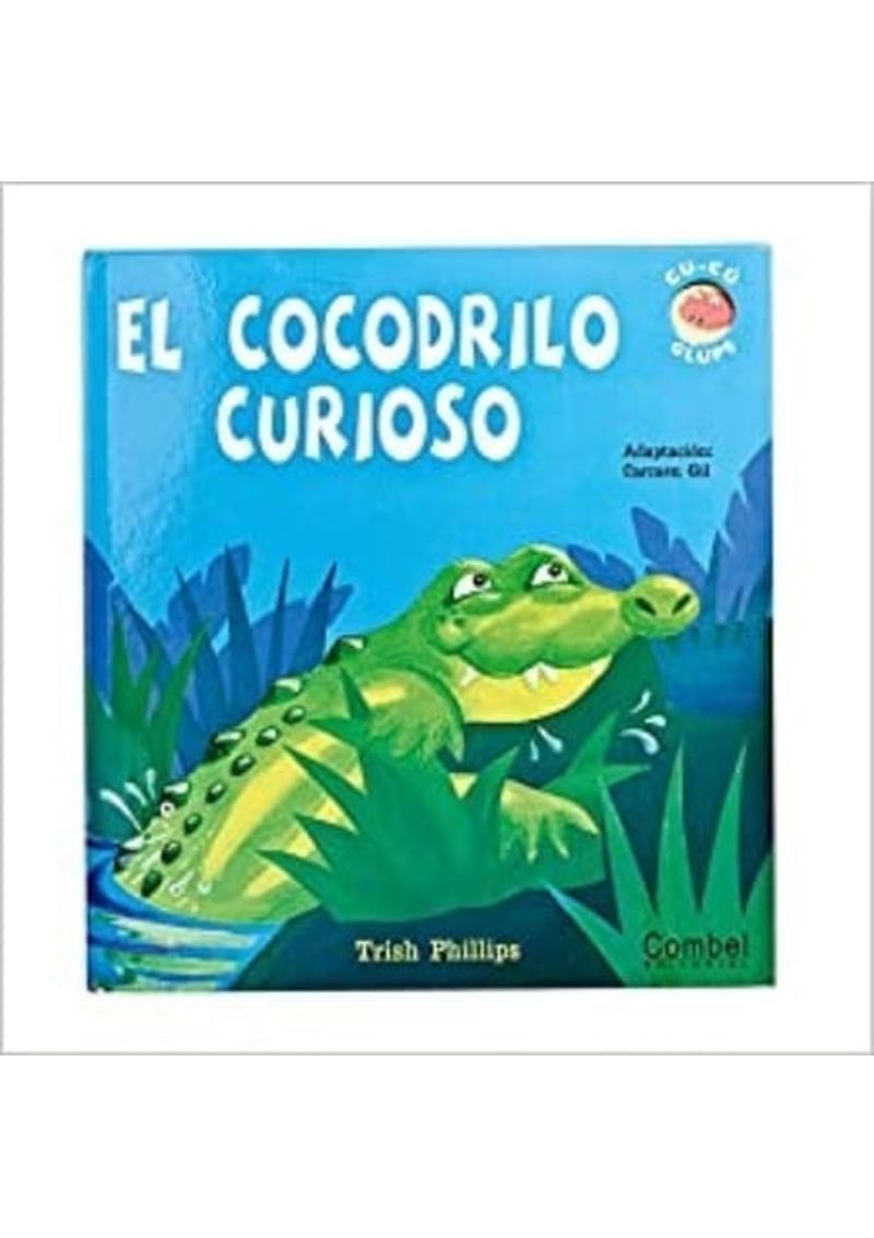 CU-CU-GLUPS---EL-COCODRILO-CURIOSO