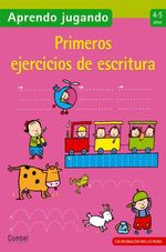 APRENDO-JUGANDO--ESCRITURA