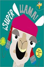 SUPERLLAMA-