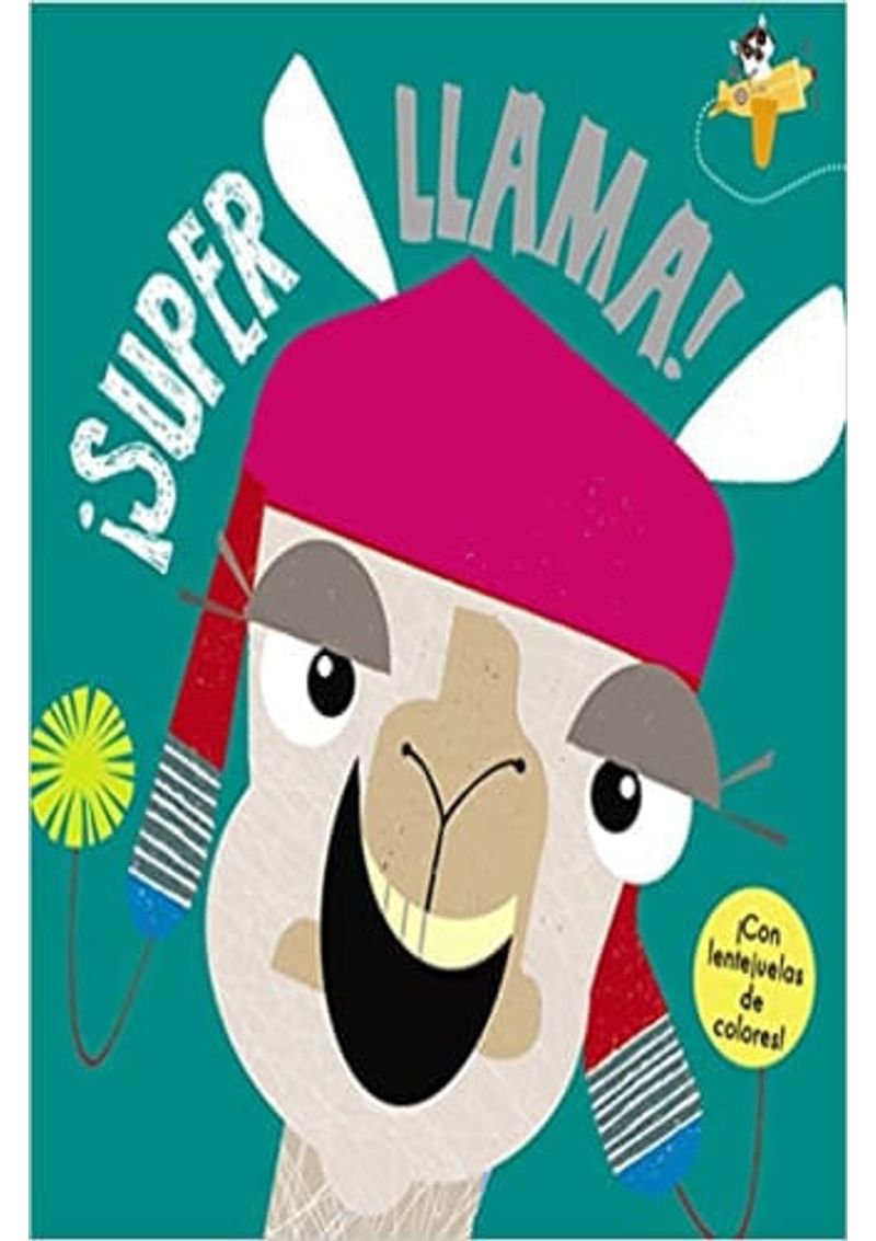 SUPERLLAMA-