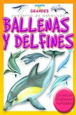 BALLENAS-Y-DELFINES