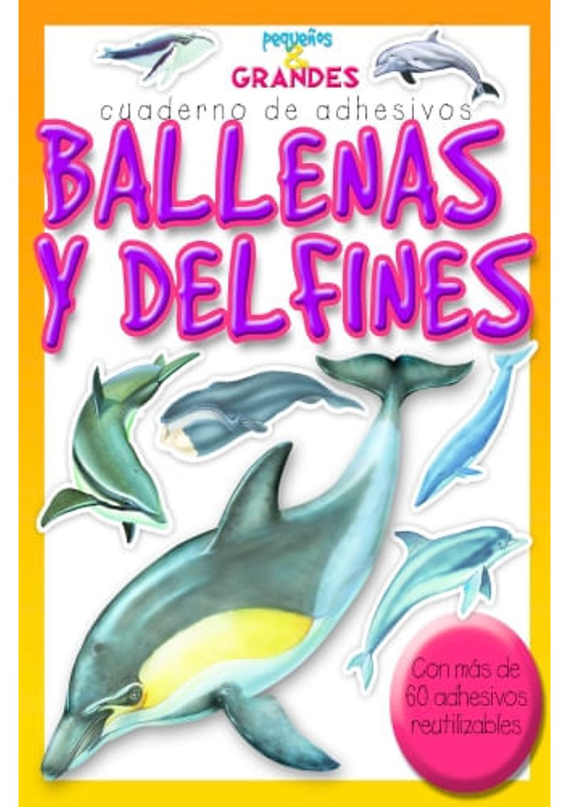 BALLENAS-Y-DELFINES