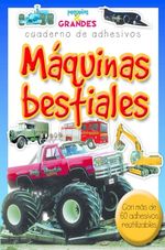 MAQUINAS-BESTIALES
