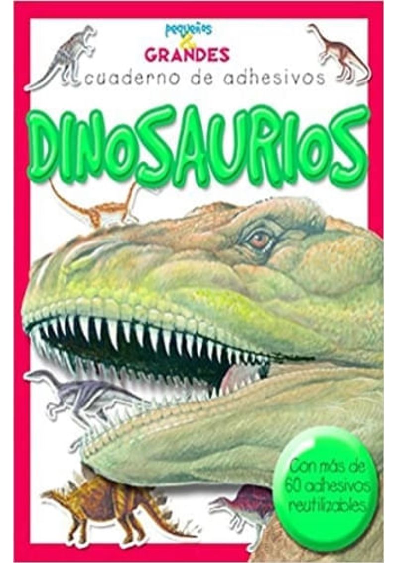 DINOSAURIOS