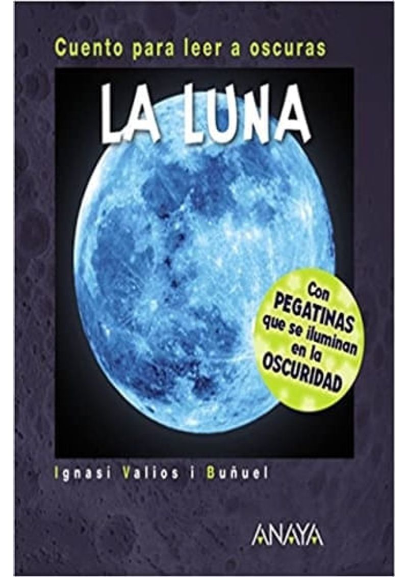 LA-LUNA