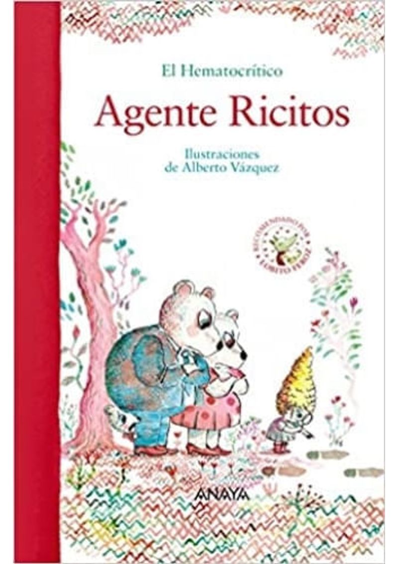 AGENTE-RICITOS