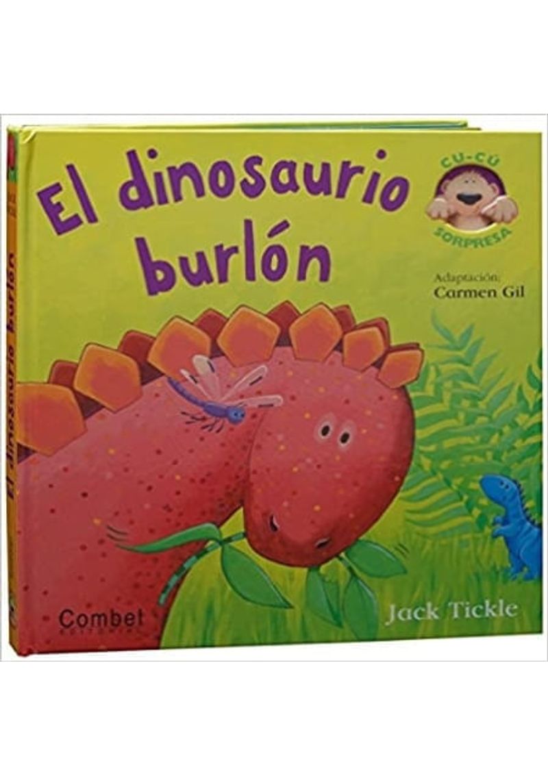 EL-DINOSAURIO-BURLON