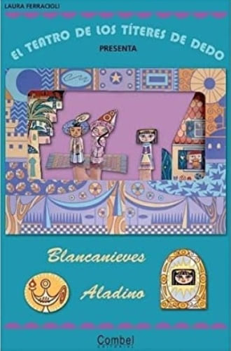 TEATRO DE TITERES - BLANCANIEVES / ALADINO