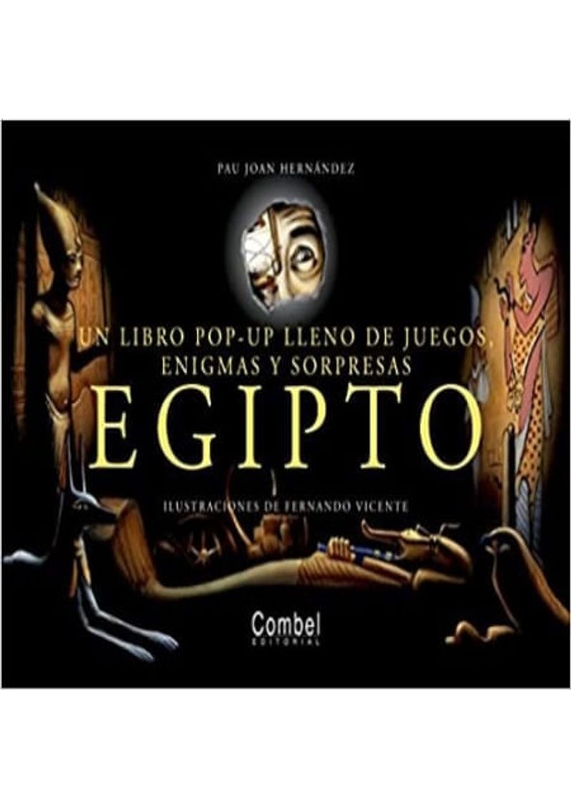 EGIPTO--UN-LIBRO-POP-UP-LLENO-DE-JUEGOS-ENIGMAS-Y-SORPRESAS