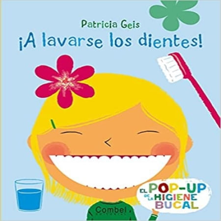 A LAVARSE LOS DIENTES!