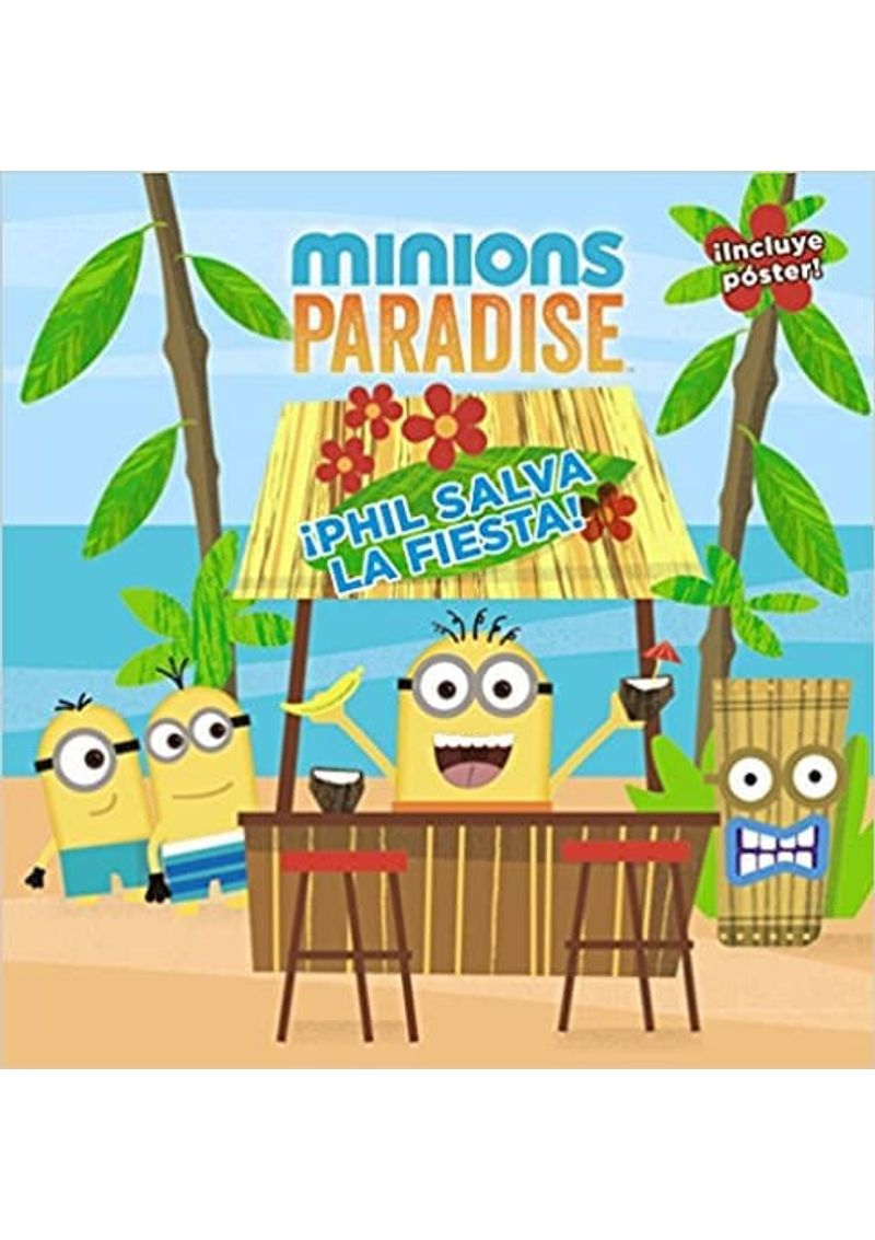 MINION-PARADAISE.-PHIL-SALVA-LA-FIESTA-
