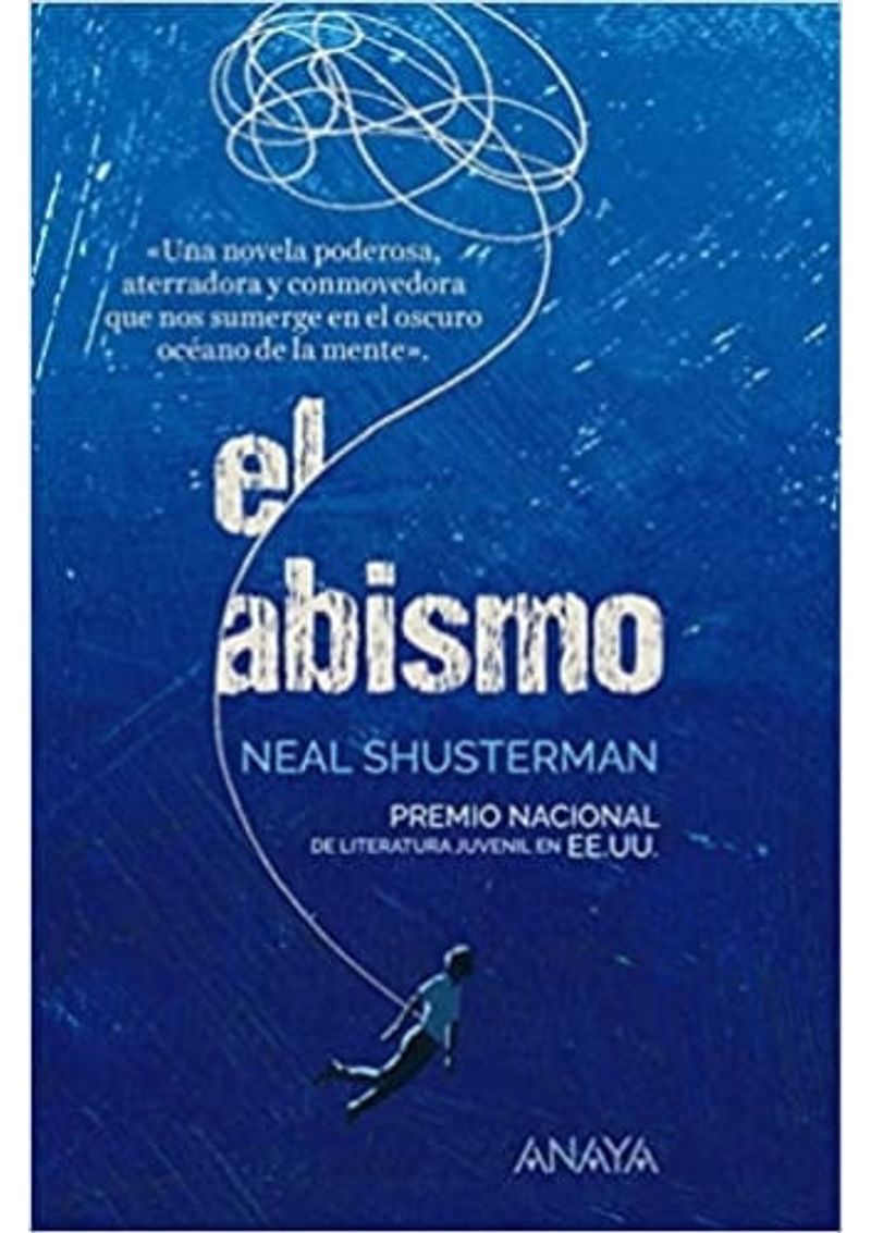 EL-ABISMO