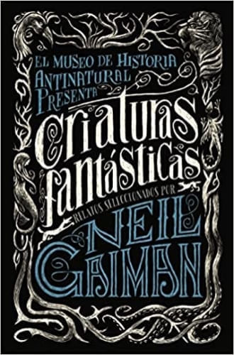 MUSEO DE HISTORIA ANTINATURAL PRESENTA CRIATURAS FANTASTICAS